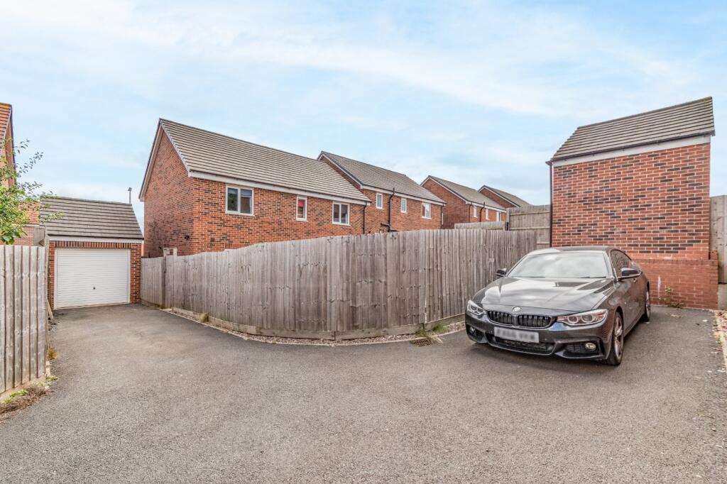 Additional image 22 of Hawling Street, Brockhill, Redditch, Worcestershire, B97