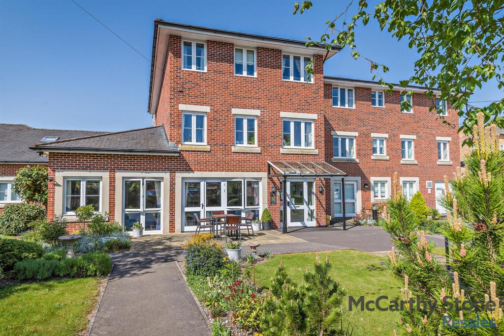 Additional image 17 of Imber Court, George Street, Warminster, BA12 8FY