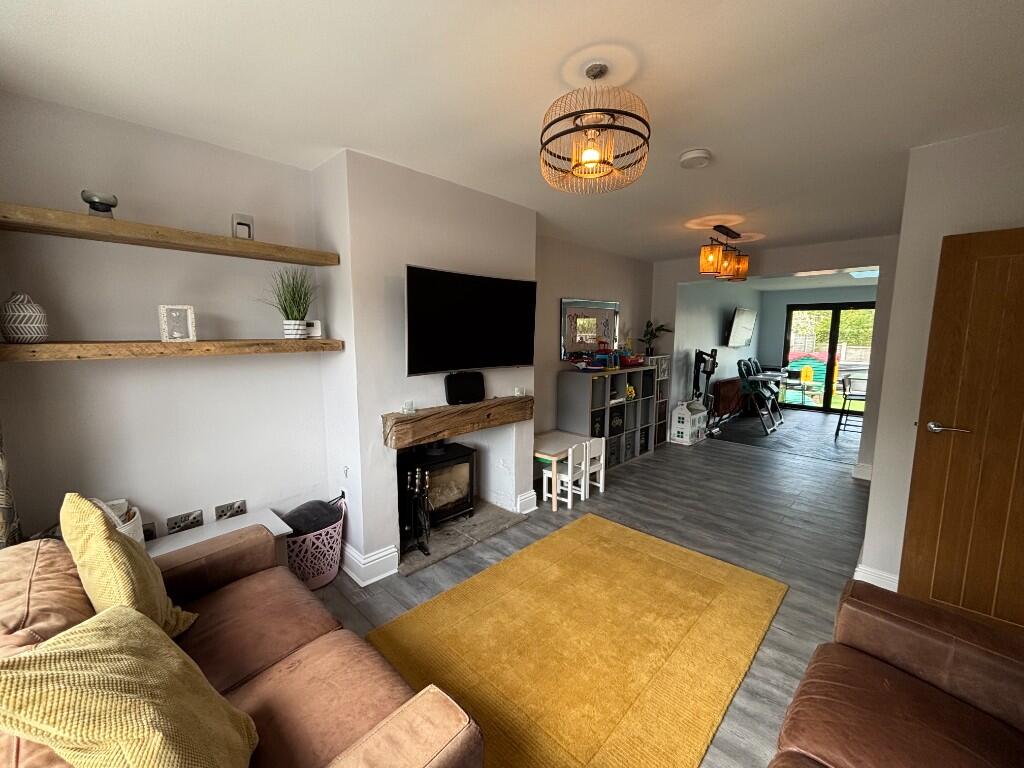 Additional image 2 of Hallowes Park Road, Cullingworth West Yorkshire, BD13