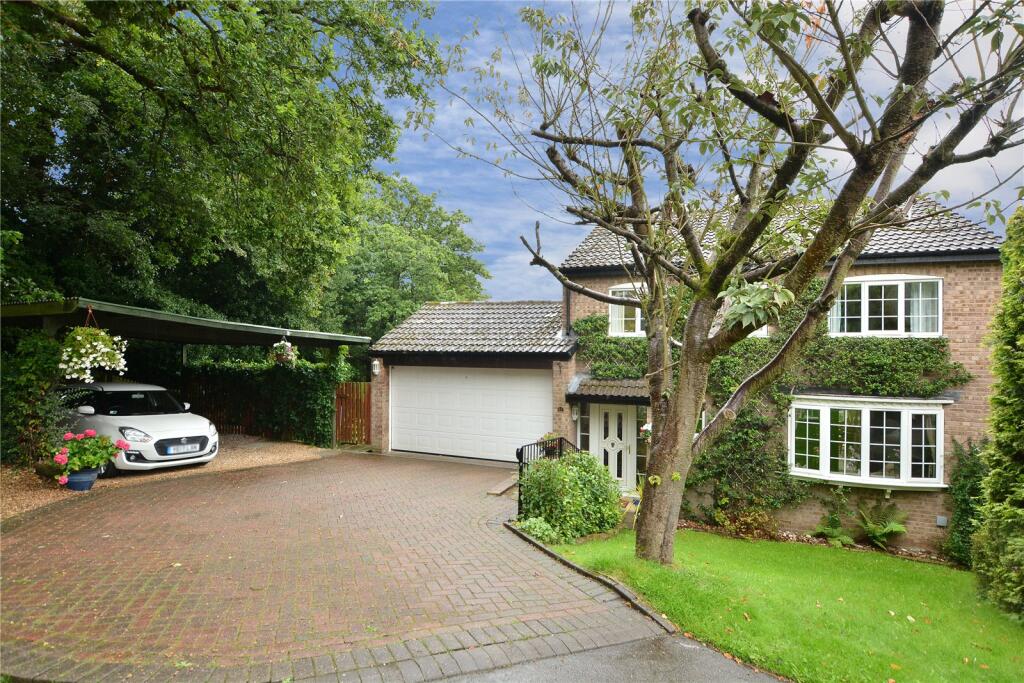 Additional image 26 of Langley Lane, Baildon, Shipley, West Yorkshire