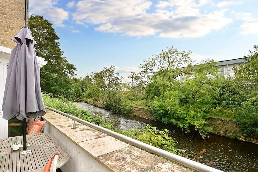 Additional image 22 of Apartment 3, Spinners Wharf, Dockfield Terrace, Shipley, West Yorkshire