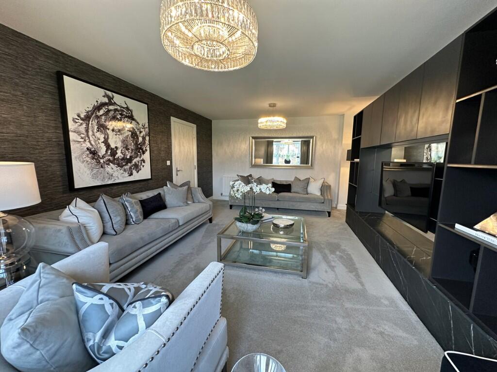 Additional image 2 of Off Rossendale Road, 
Burnley, 
Lancashire, 
BB11 5FF