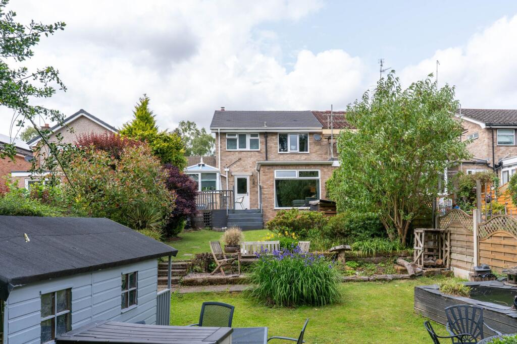 Additional image 21 of Ashmead Rise, Cofton Hackett, B45