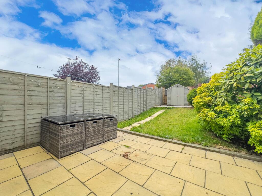 Additional image 15 of Lumb Hall Way, Drighlington