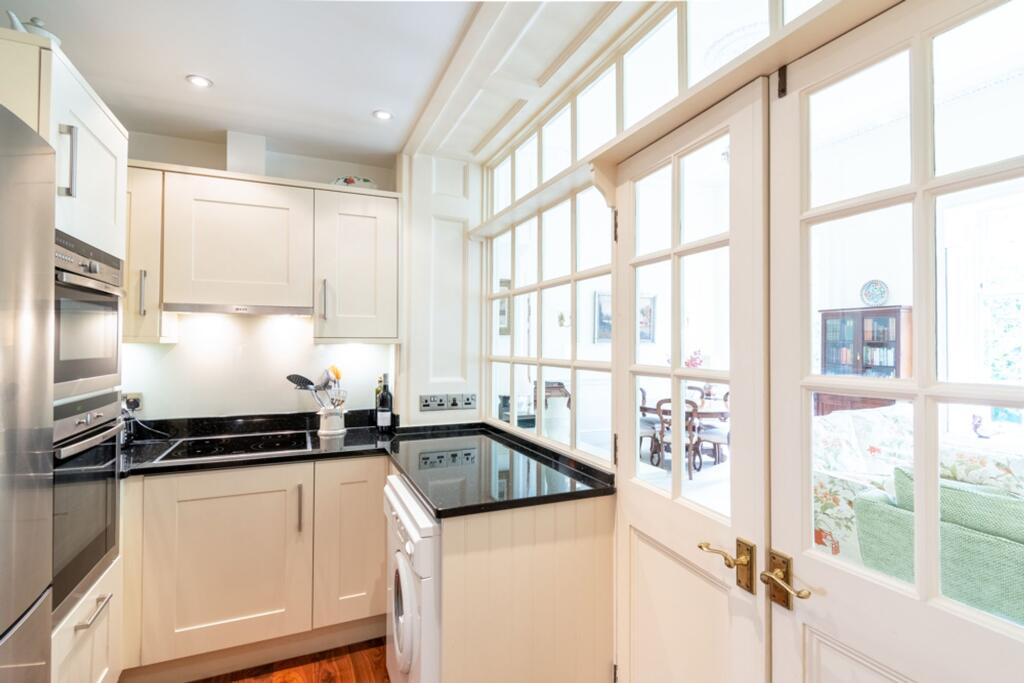 Additional image 2 of Queen Square, Bath, BA1