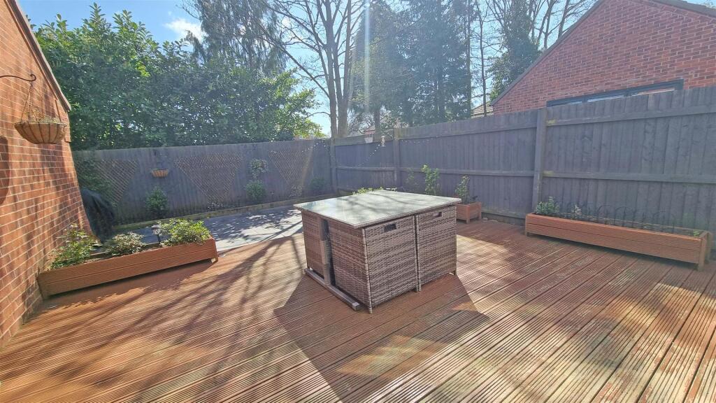 Additional image 13 of Burnham Road, Wythall