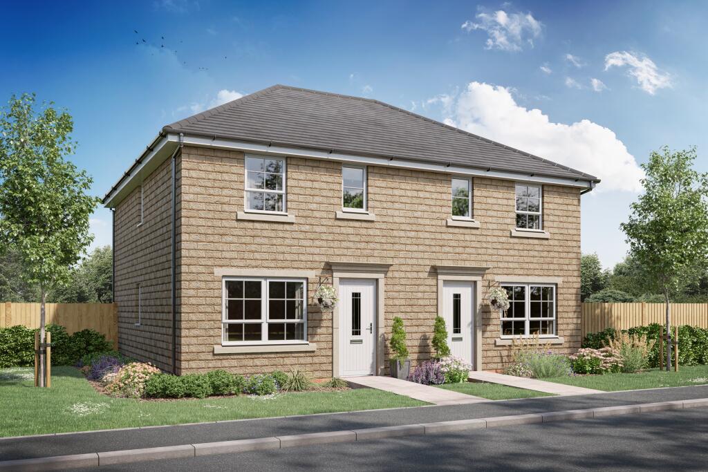 Additional image 10 of Brokenstone Road, 
Feniscowles, 
Blackburn with Darwen, 
Lancashire, 
BB3 0LL