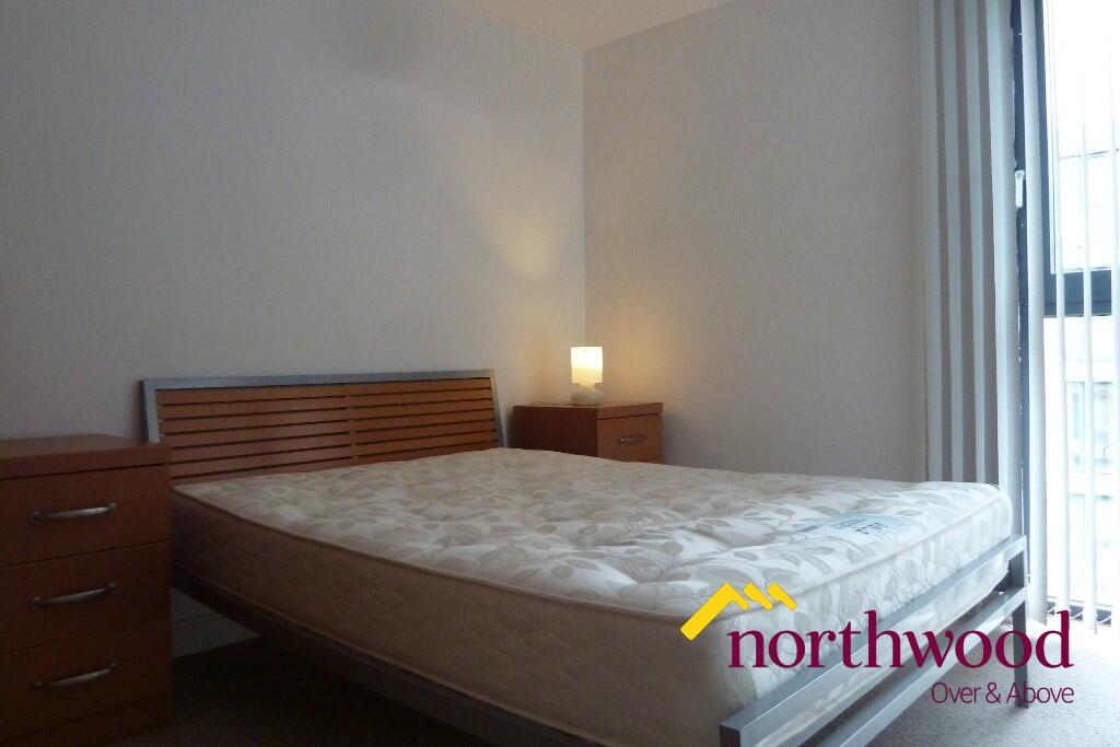 Additional image 10 of Southside Development, City Centre, Birmingham, B5