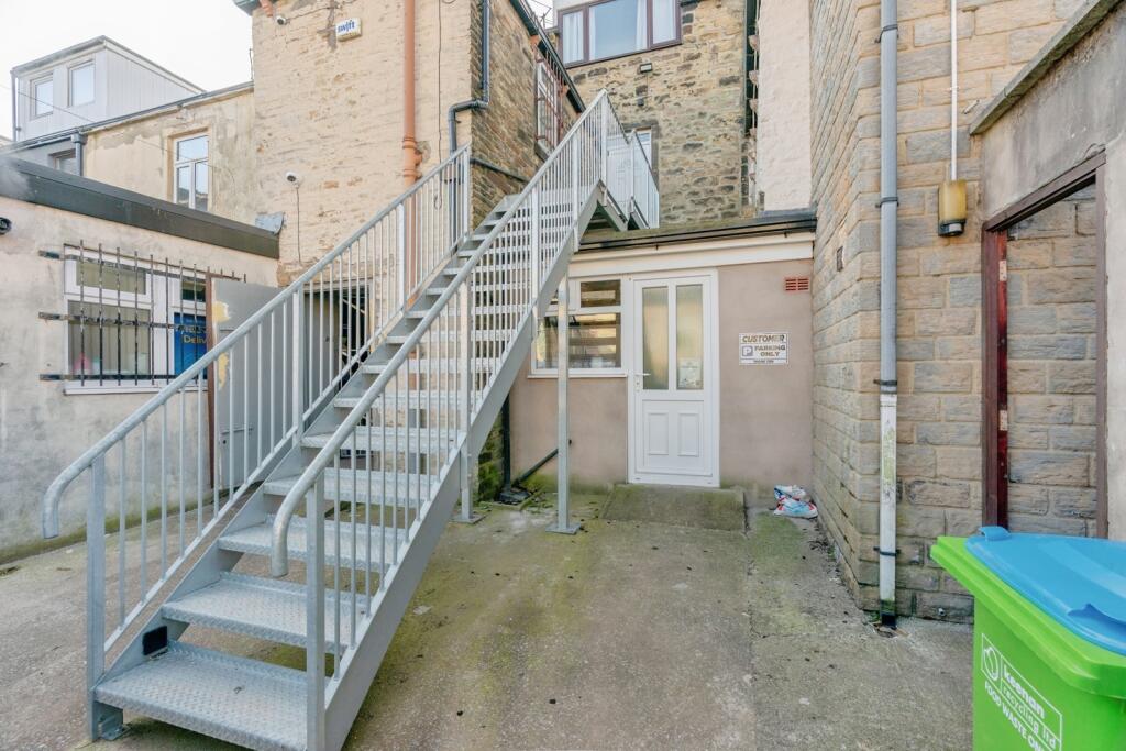 Additional image 3 of Albert Road, Colne, Lancashire, BB8