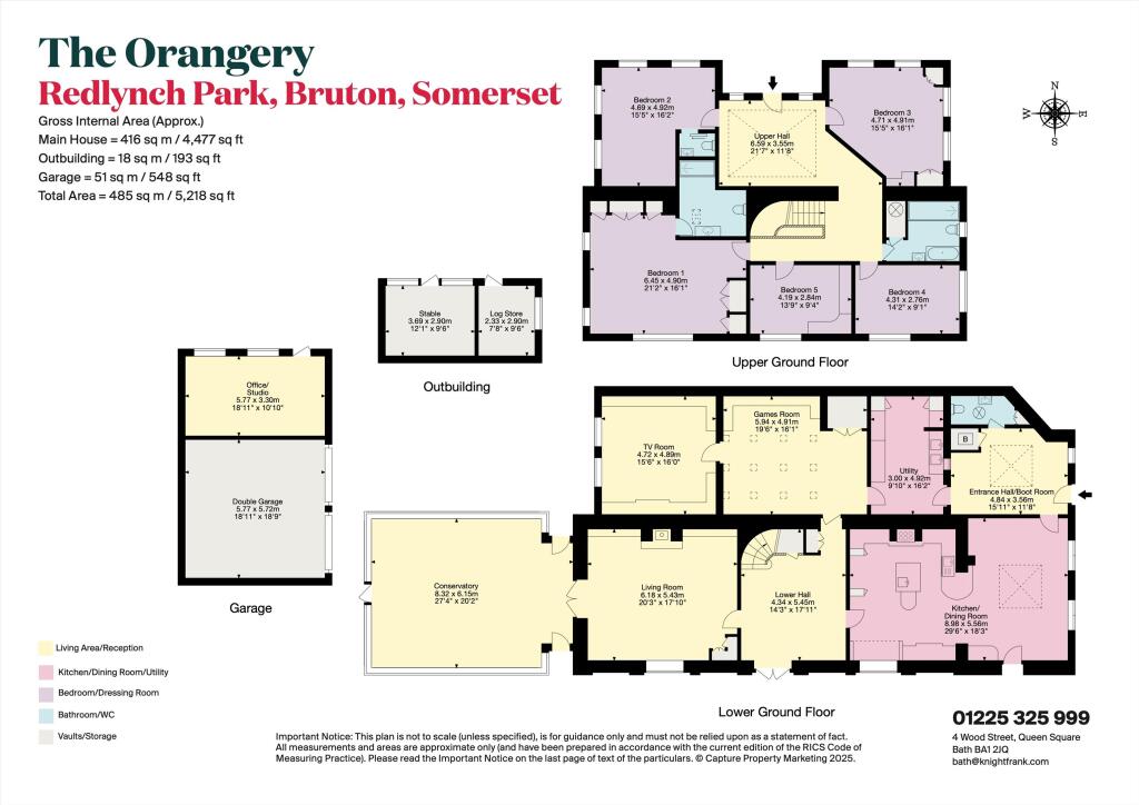 Additional image 35 of Redlynch Park, Bruton, Somerset, BA10