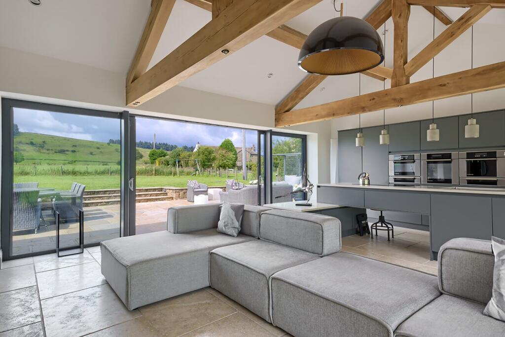 Additional image 4 of Nabs House, Roughlee, Lancashire, BB12