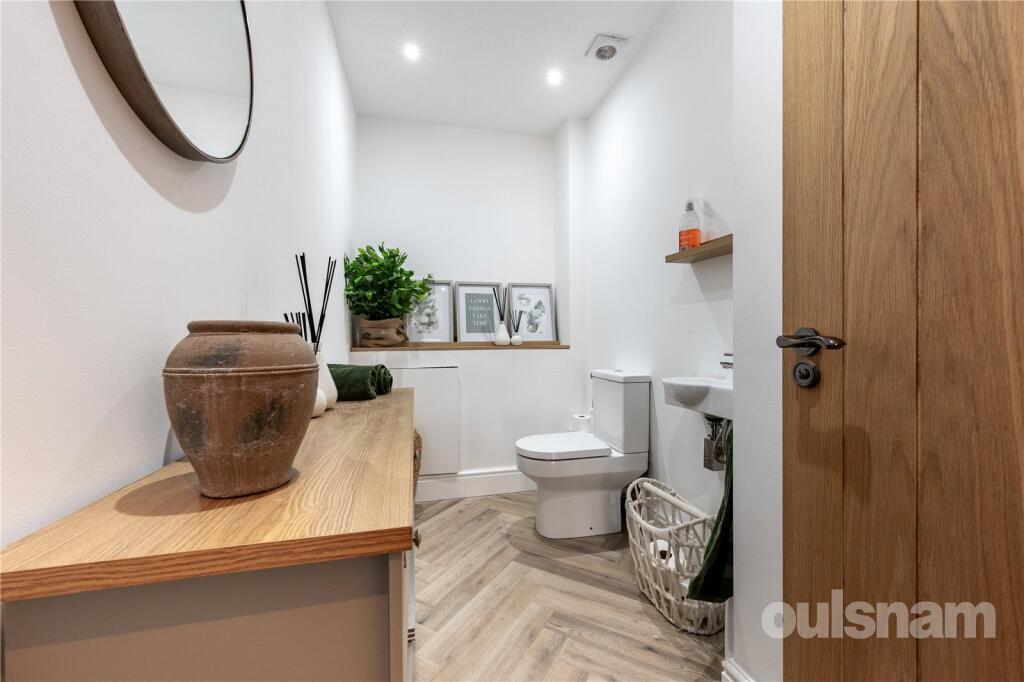 Additional image 20 of Sambourne Lane, Sambourne, Redditch, Warwickshire, B96