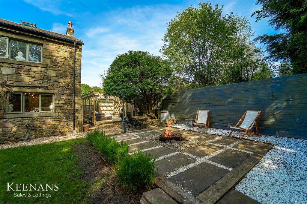 Additional image 62 of Olde Back Lane, Burnley