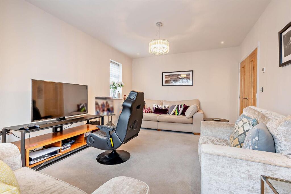 Additional image 12 of Knowle Wood Road, Dorridge, Solihull