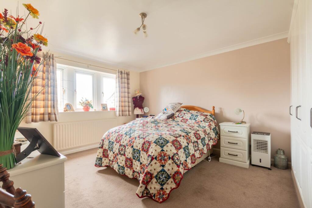 Additional image 8 of Smithy Lane, Wilsden, Bradford, West Yorkshire, BD15