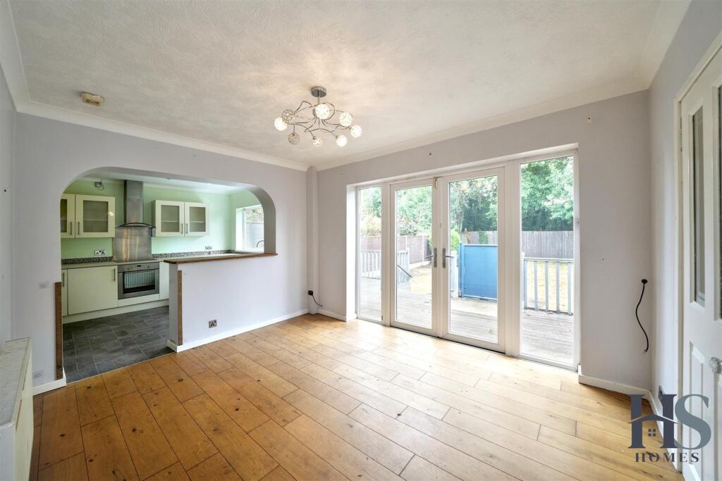 Additional image 5 of Lawnswood Avenue, Shirley, Solihull