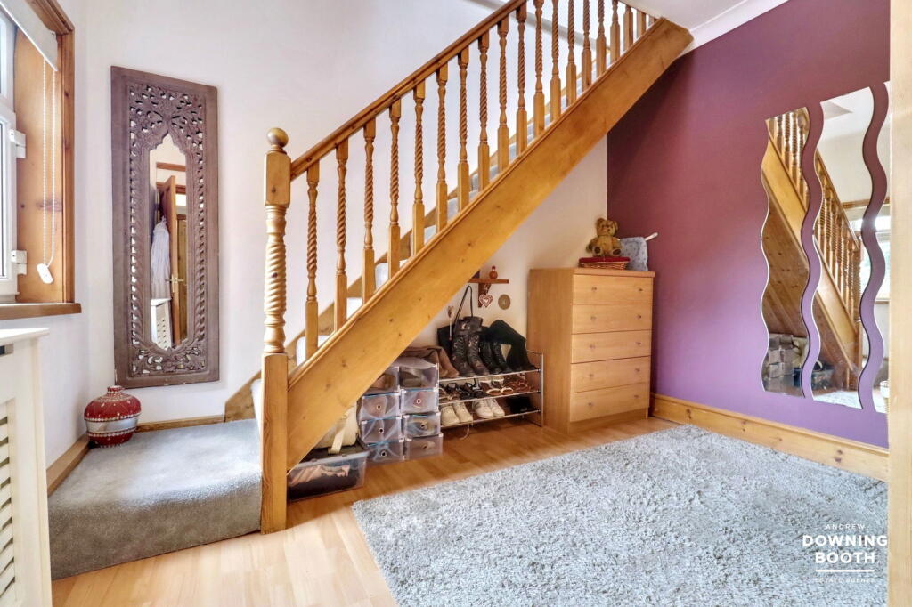 Additional image 28 of Kettlebrook Road, Tamworth, B77 - Extended Family Home