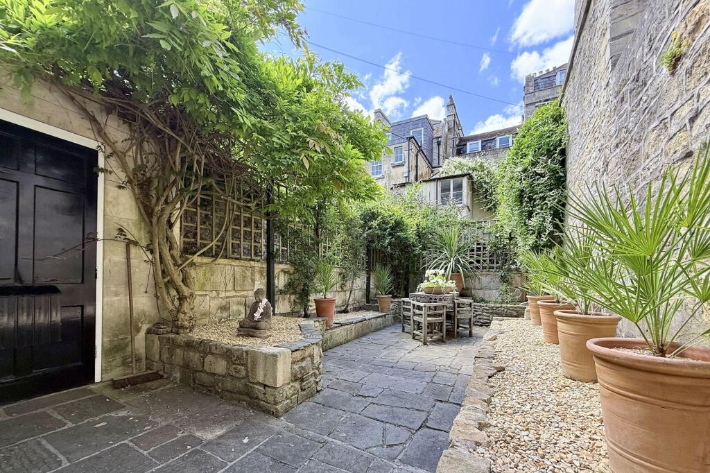 Additional image 9 of Barton Buildings, Bath, BA1 2JR