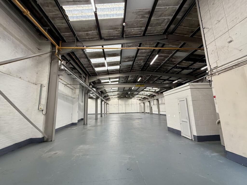 Additional image 6 of Unit 5 Aston Expressway Industrial Estate, Aston, B6 4EX