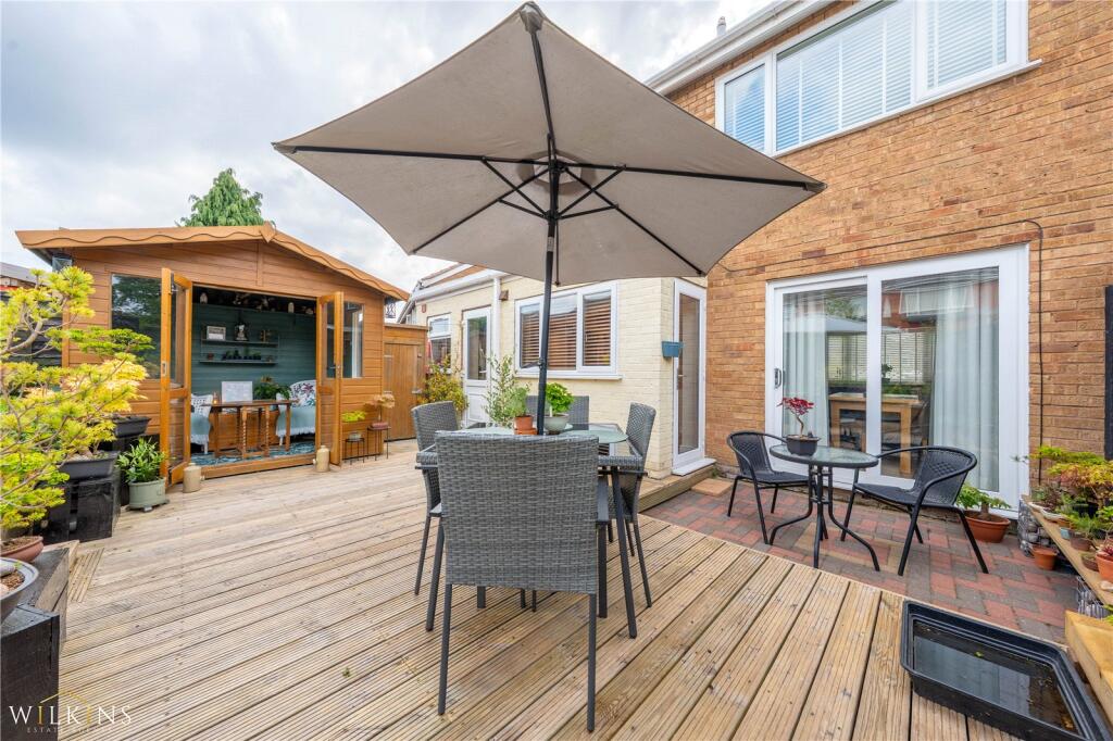 Additional image 33 of Hillman, Tamworth, Staffordshire, B77