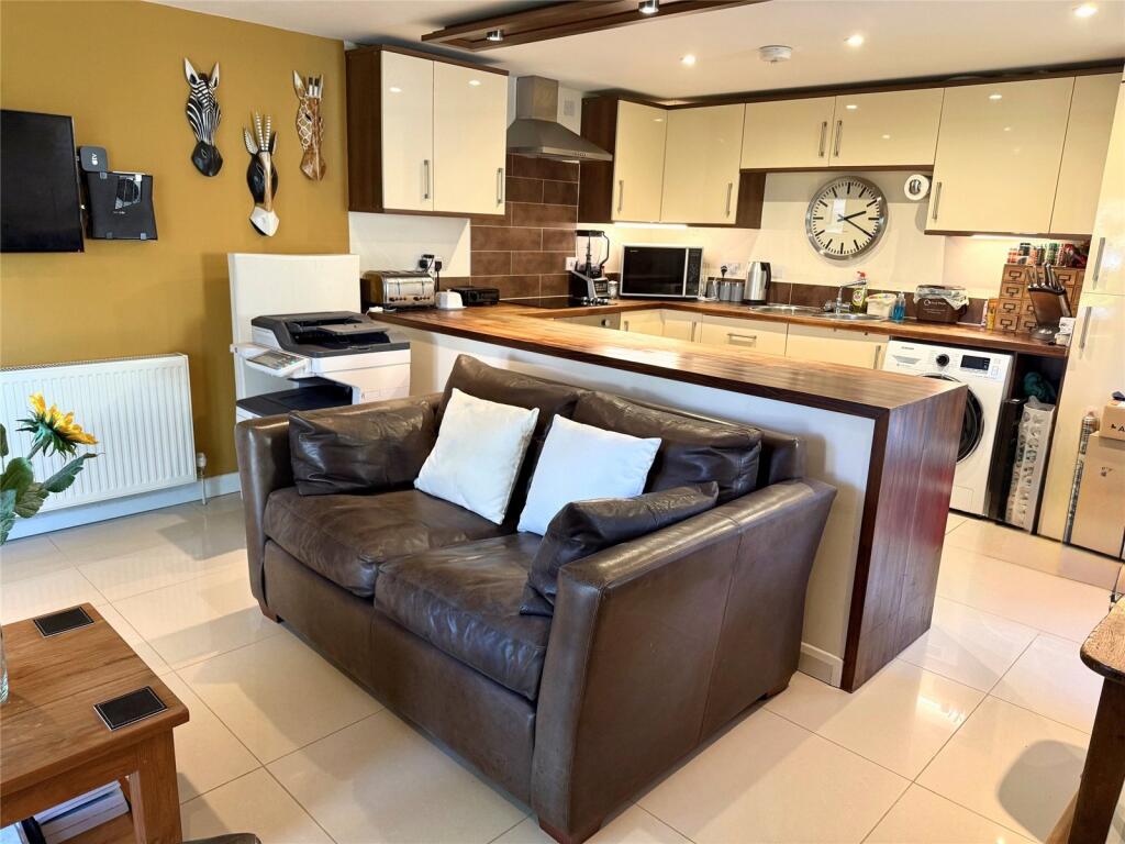 Additional image 2 of Cooks Lane, West Cranmore, Shepton Mallet, Somerset, BA4