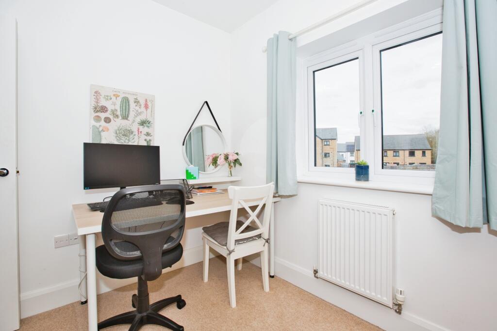 Additional image 8 of Bligh Bond Road, GLASTONBURY, Somerset, BA6