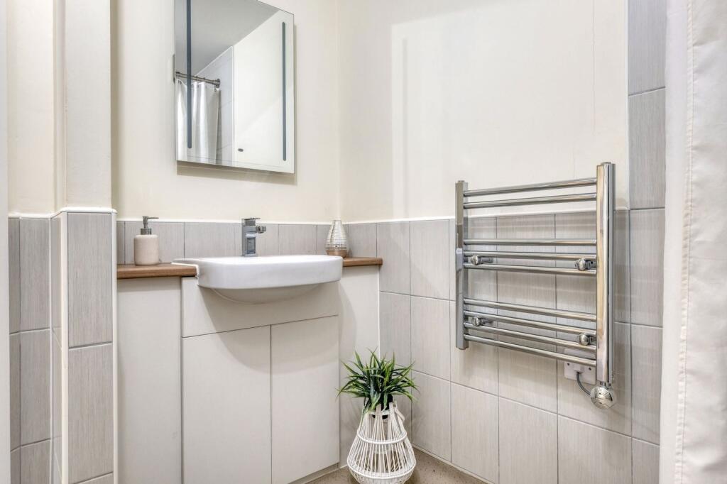 Additional image 9 of Recreation Road, Bilberry Place Recreation Road, B61