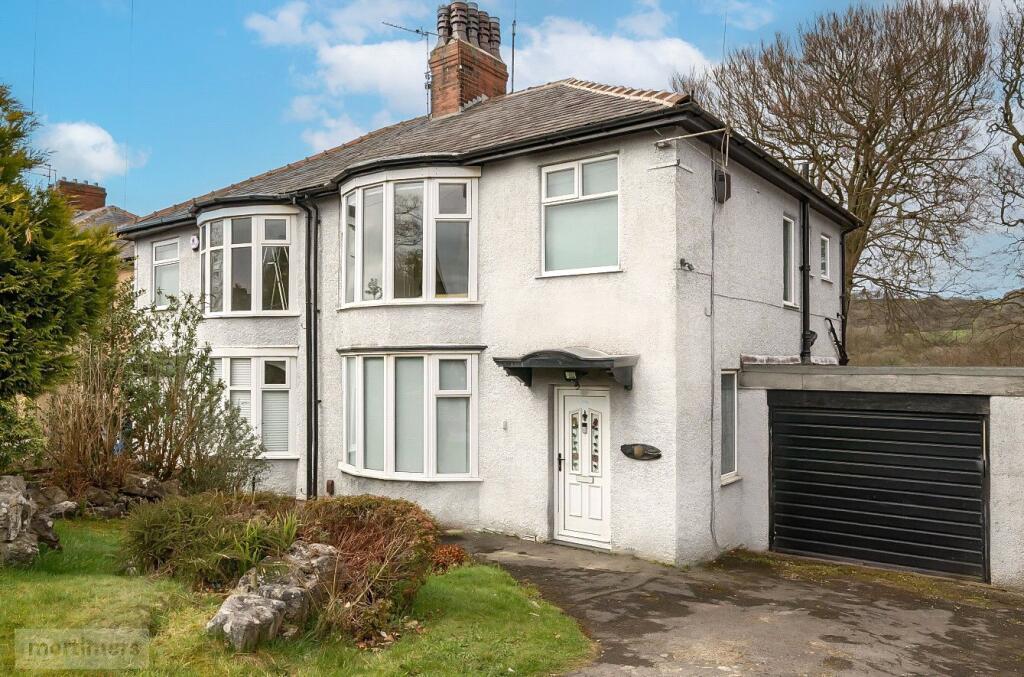 Tower Road, Blackburn, Lancashire, BB2