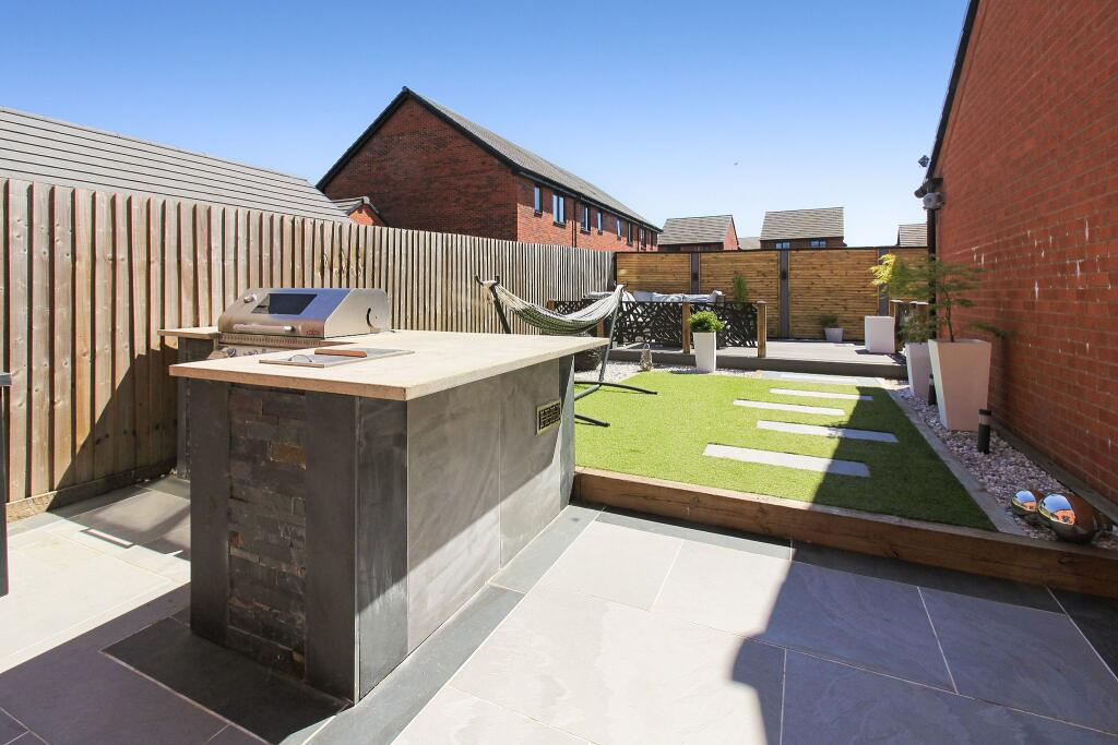 Additional image 6 of Henshaw Court, Blythe Valley, Solihull, B90