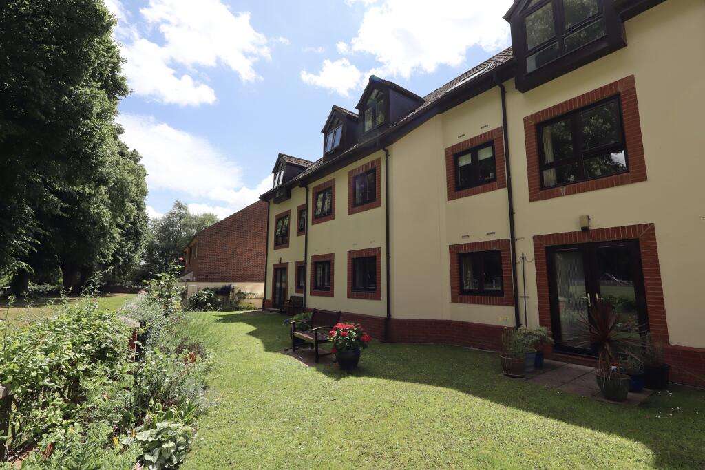 Additional image 16 of The Cloisters South Street, Wells