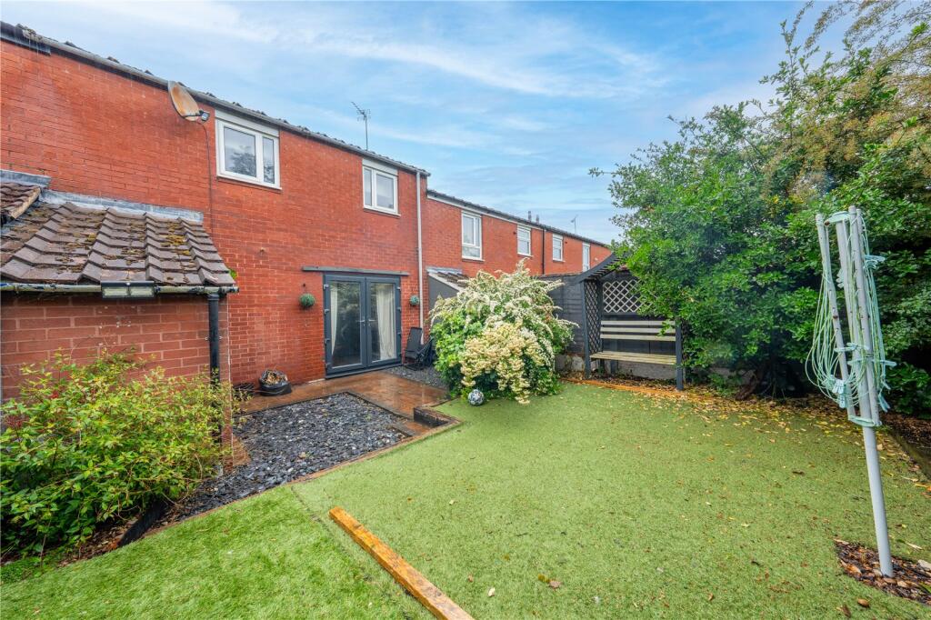 Additional image 13 of Quince, Tamworth, Staffordshire, B77