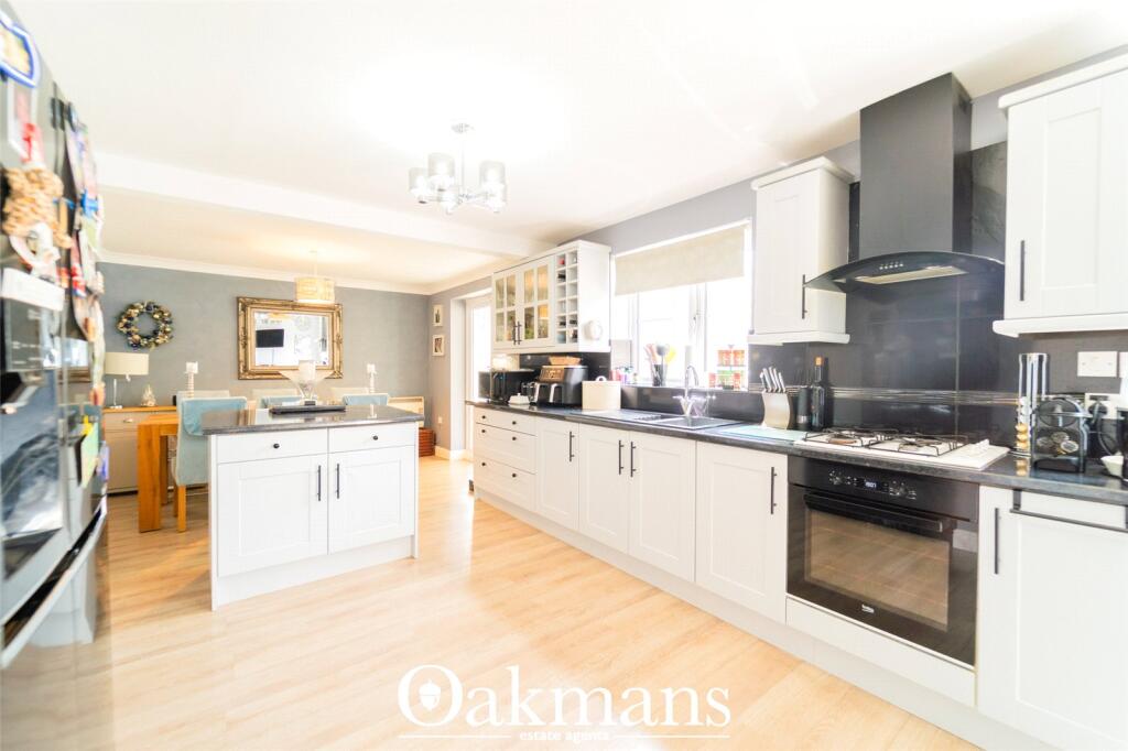 Additional image 2 of Connaught Road, Bromsgrove, Worcestershire, B60