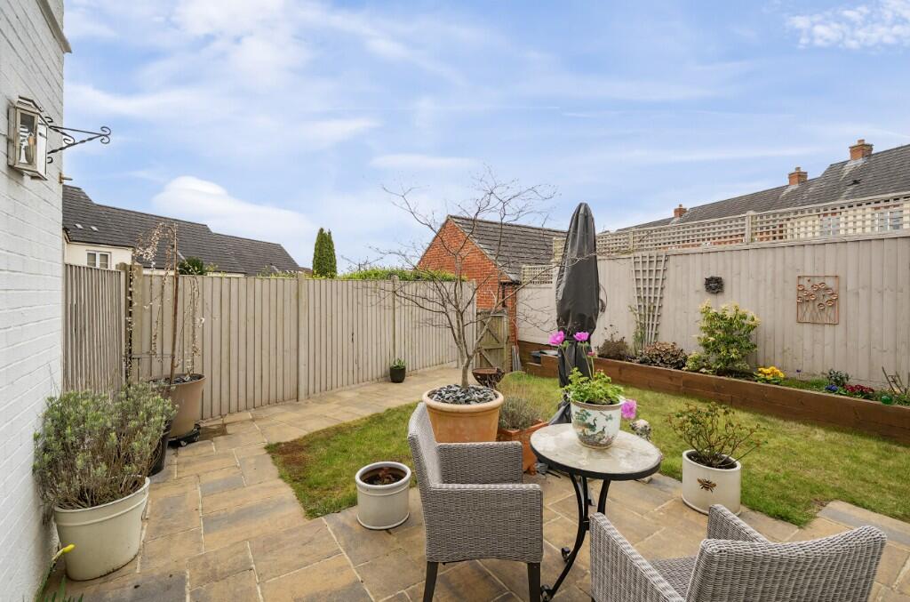 Additional image 18 of Cuckoo Hill, Bruton, Somerset, BA10