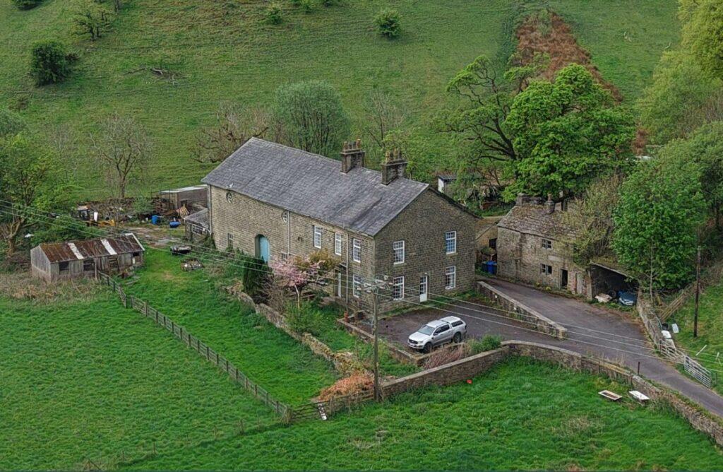 Additional image 2 of Martin Croft Farm, Martin Croft Road, Haslingden, BB4 5BS