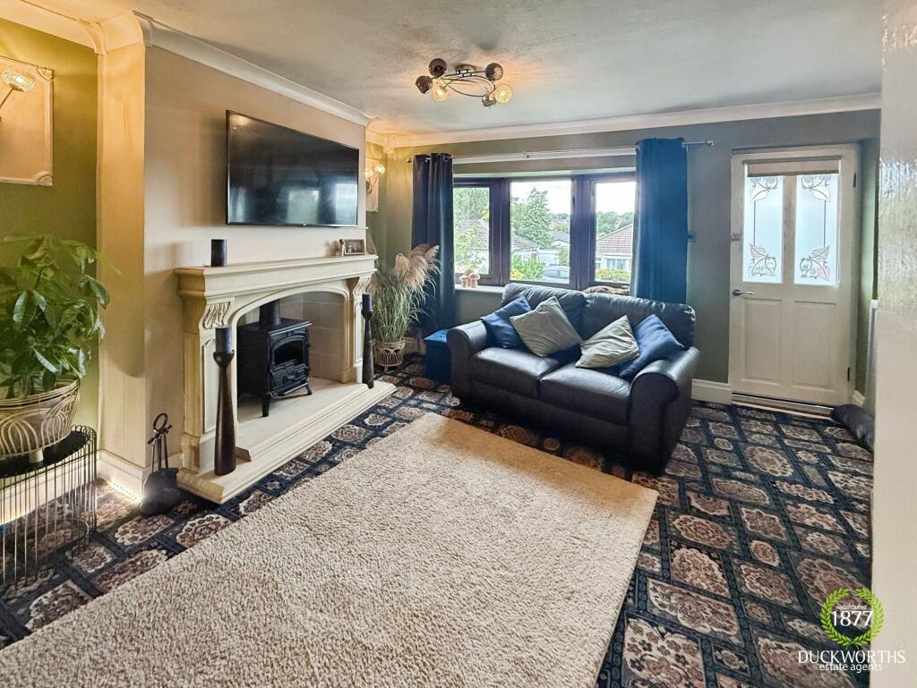 Additional image 3 of Crow Wood Avenue, Burnley, BB12
