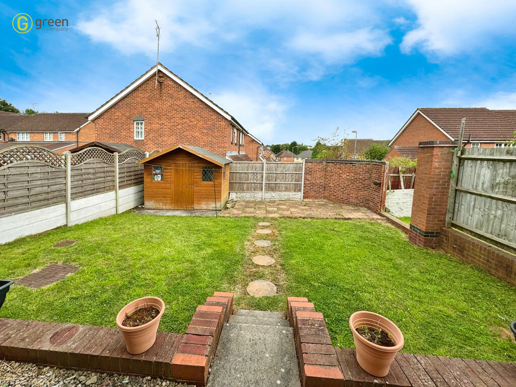 Additional image 17 of Okehampton Drive, West Bromwich