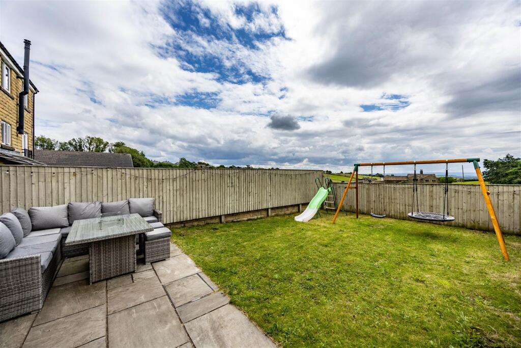 Additional image 32 of Old Mill Dam Lane, Queensbury, Bradford