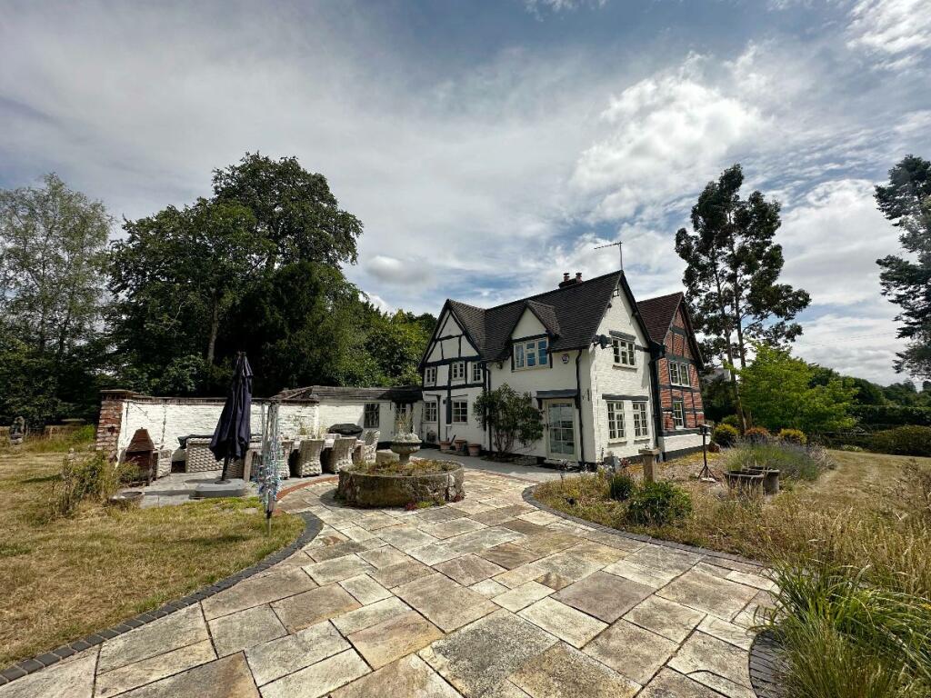 Additional image 17 of Rectory Cottage, Church Lane, Lapworth, Solihull