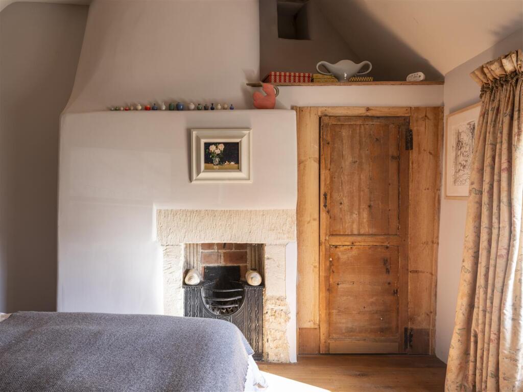 Additional image 15 of Castle Green, Nunney, Frome