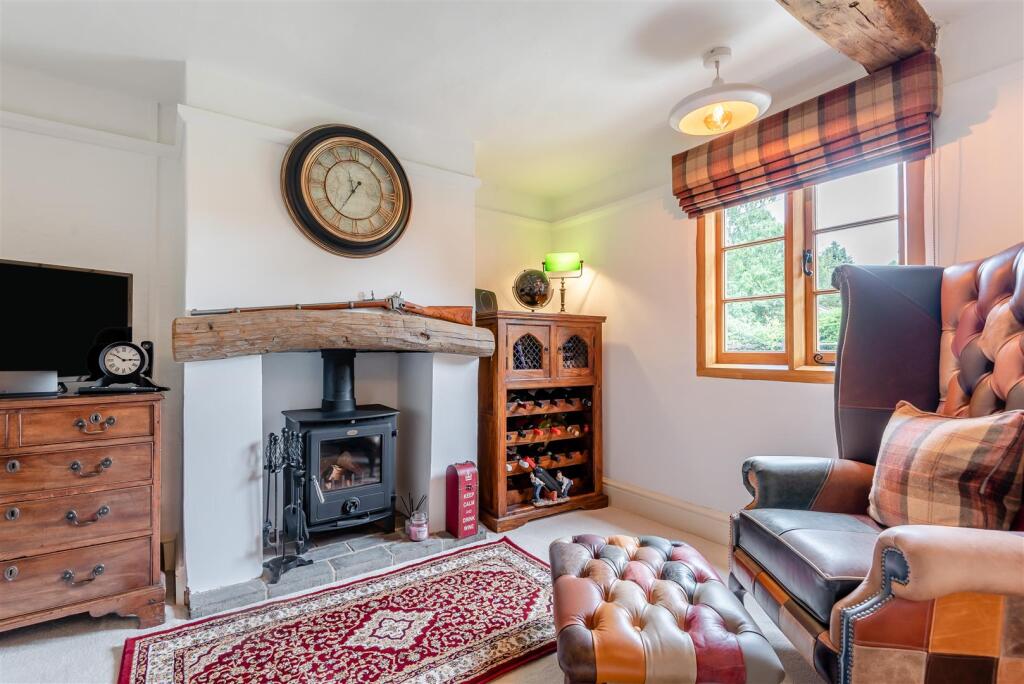 Additional image 5 of Grove Lane, Wishaw,