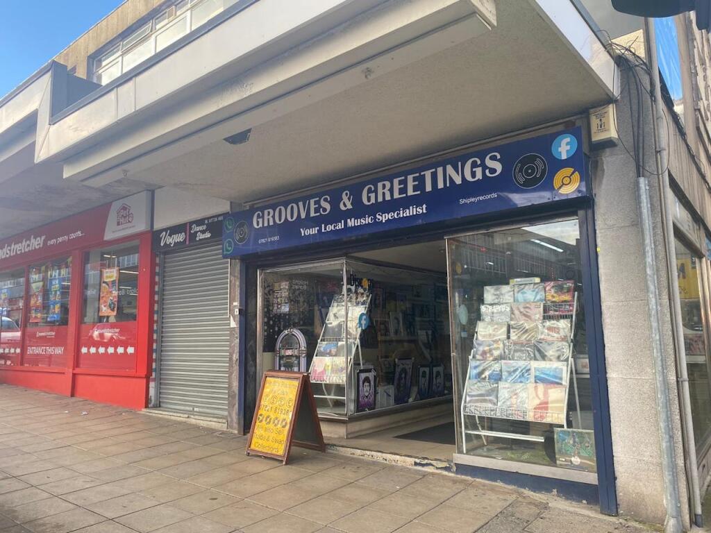 Additional image 3 of 19 Kirkgate, Shipley, BD18 3QW