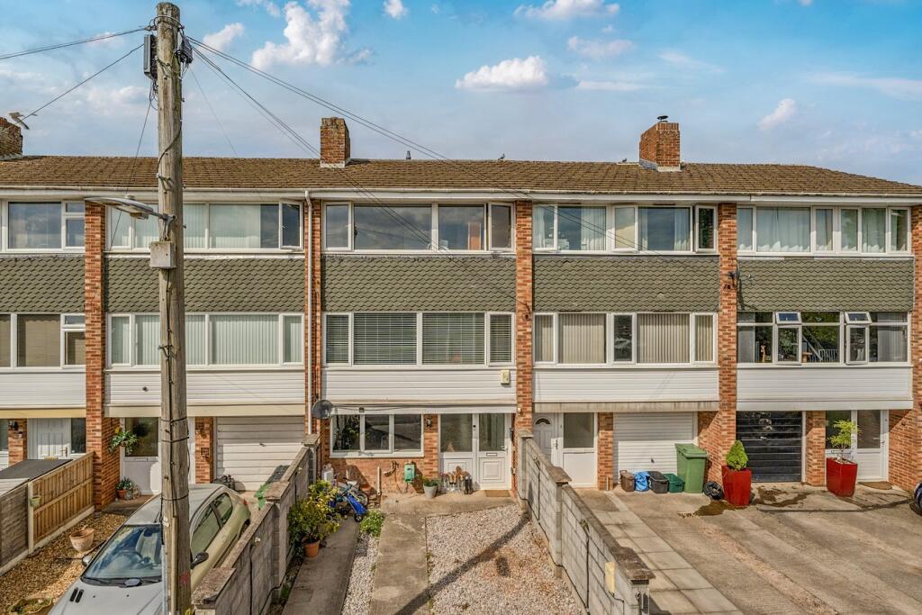 Additional image 3 of Welsford Close, Wells, BA5