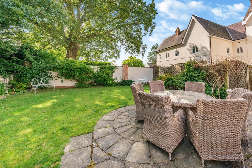 Additional image 17 of Lapworth Street, Lapworth, Solihull