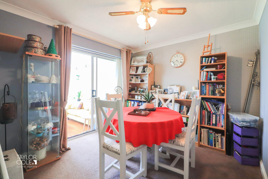 Additional image 8 of Danelagh Close, Coton Green