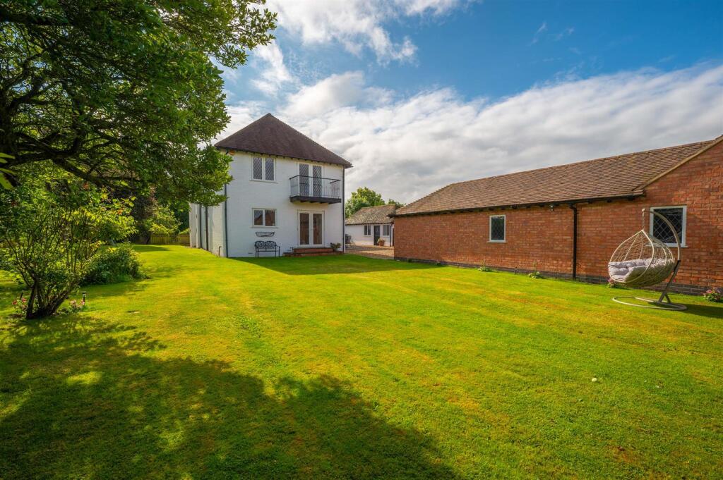 Additional image 25 of Stratford Road, Cranhill