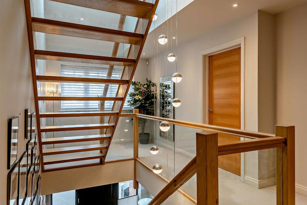 Additional image 22 of Knowle Wood Road, Dorridge, Solihull