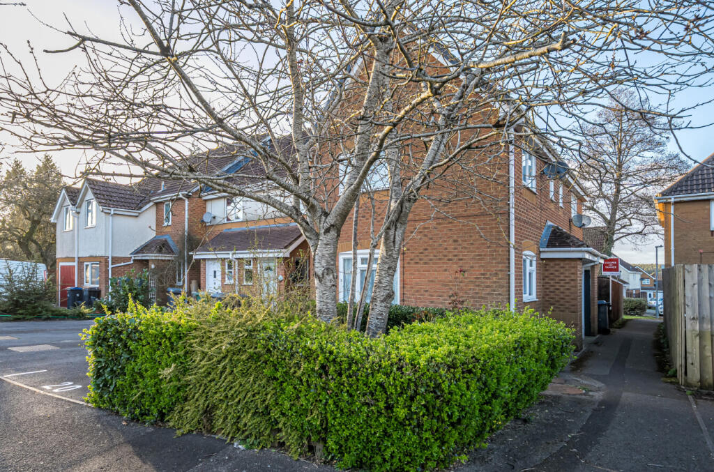 Additional image 11 of Pampas Court, Warminster, BA12