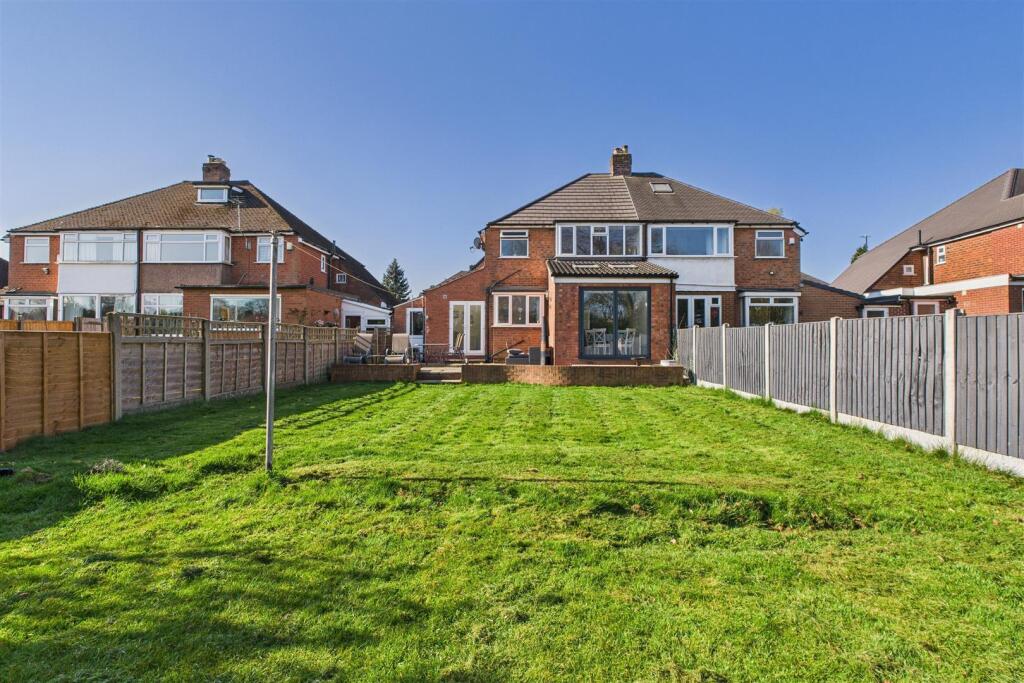 Additional image 19 of Halton Road, Sutton Coldfield