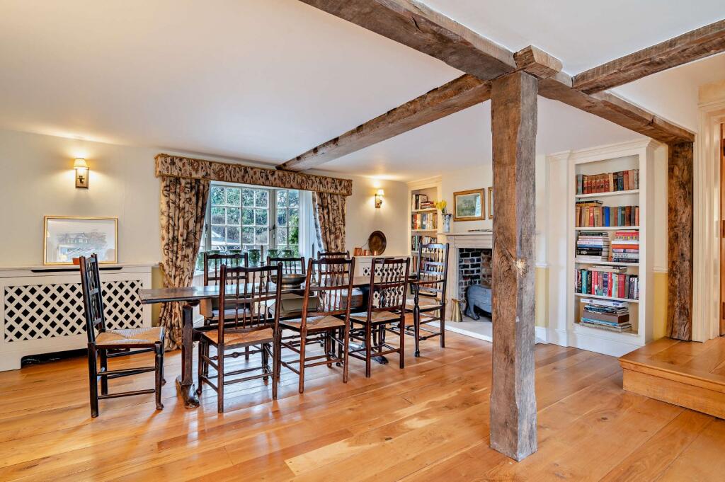 Additional image 10 of High Street, Wylye, Warminster, Wiltshire