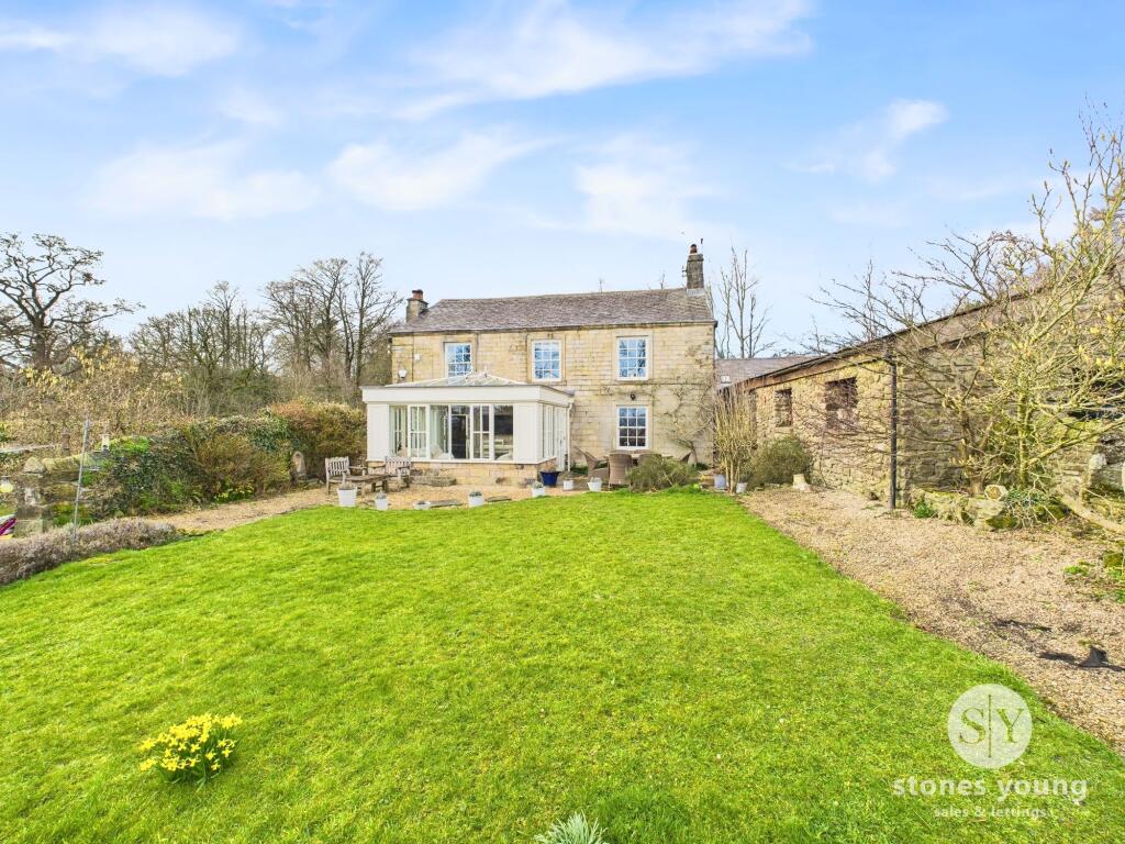 Additional image 46 of Eaves Hall Lane, West Bradford, BB7